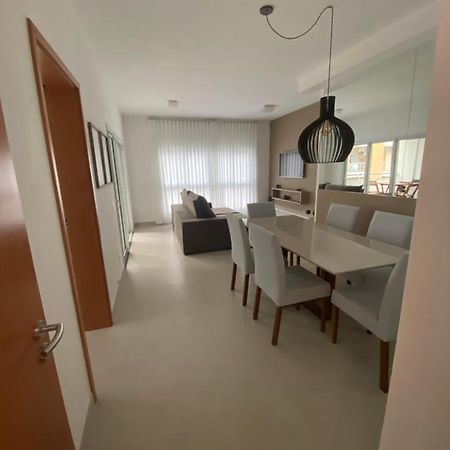 Residencial Fiji - Praia Grande Убатуба Экстерьер фото