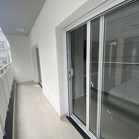 Residencial Fiji - Praia Grande Убатуба Экстерьер фото