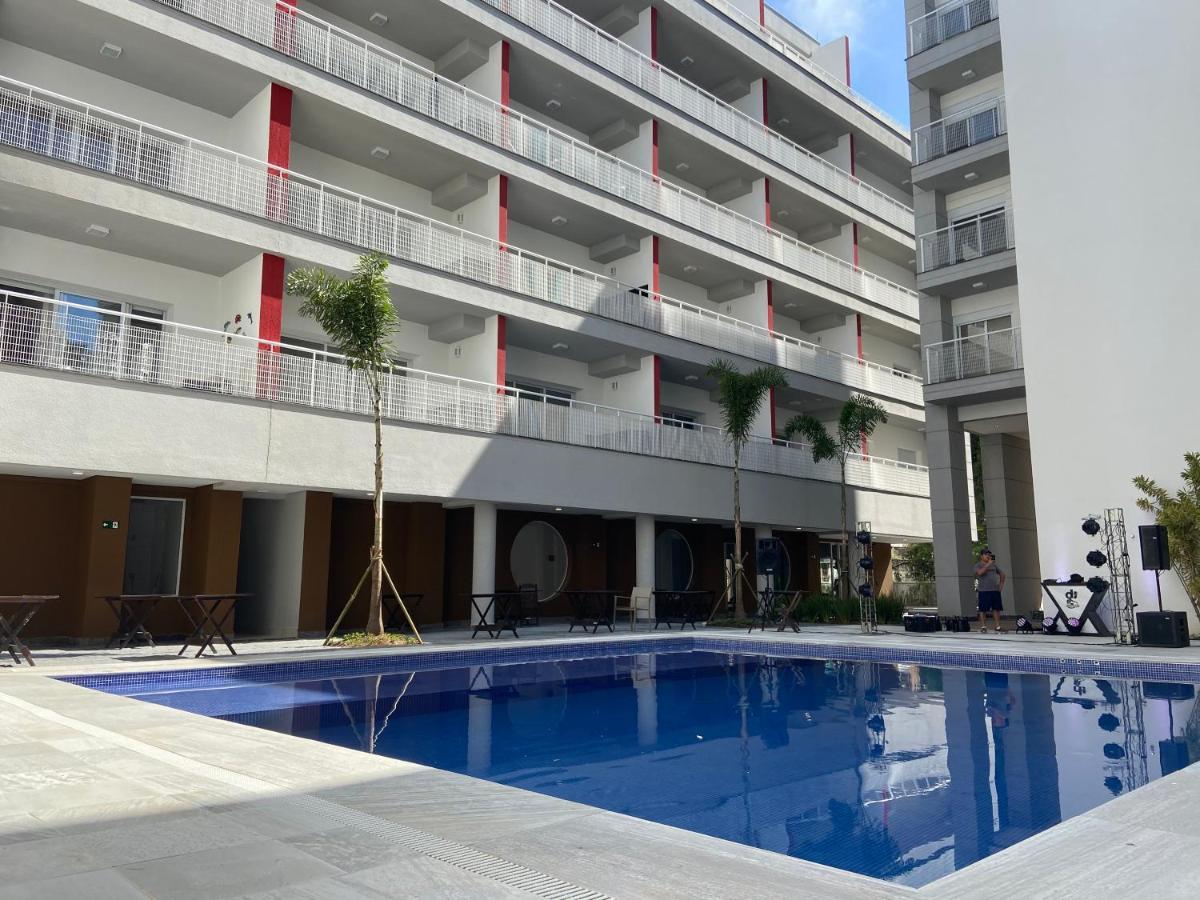 Residencial Fiji - Praia Grande Убатуба Экстерьер фото