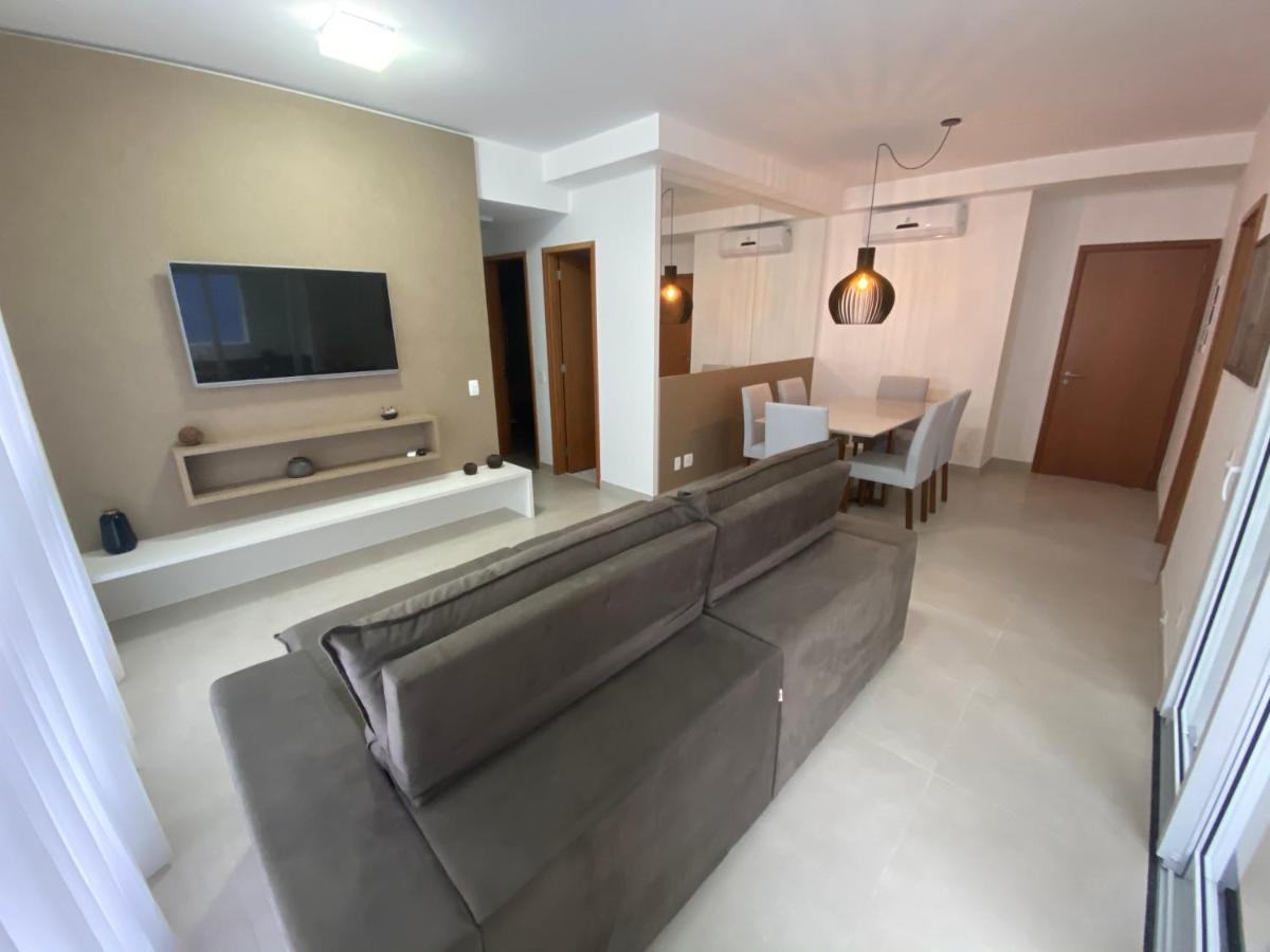 Residencial Fiji - Praia Grande Убатуба Экстерьер фото